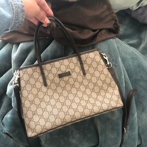 Gucci bag